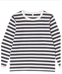 無印良品 | Tシャツ/カットソー