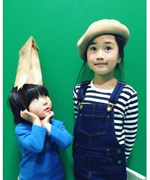 姉弟 | その他