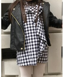 ZARA | ワンピース
