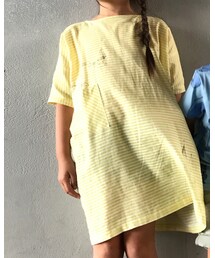 DEAR MUU MUU | ワンピース