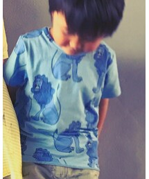 Mini Rodini | Tシャツ/カットソー