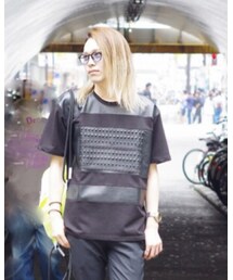 AVELON | Tシャツ/カットソー