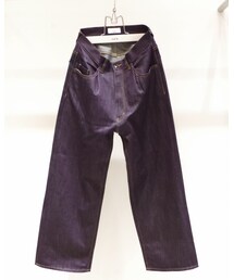 lot holon | デニムパンツ