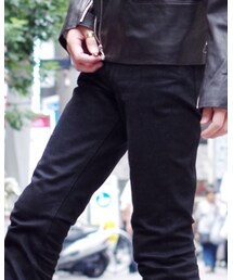 STABILIZER GNZ | パンツ