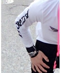 GU | スウェット