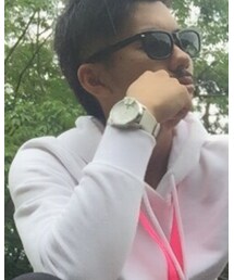 DIESEL | アナログ腕時計