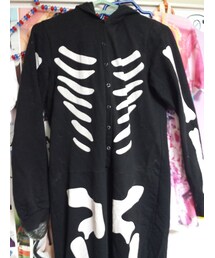 ホネホネオールインワン(つなぎ/オールインワン)