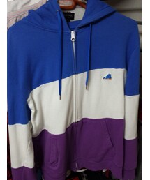 KIKS TYO | ジップパーカー(パーカー)