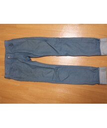 Sanca | 淡い色のデニム(デニムパンツ)