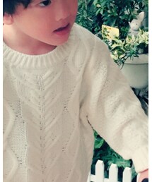 GU | ニット/セーター