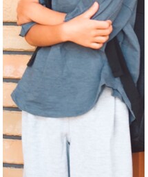 ZARA KIDS | Tシャツ/カットソー