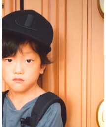 Champion | キャップ