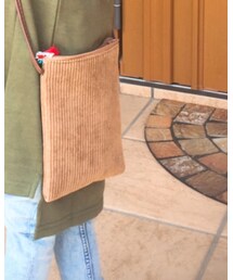 3coins | ショルダーバッグ