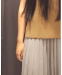 UNIQLO | スカート