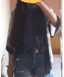 UNIQLO | タンクトップ