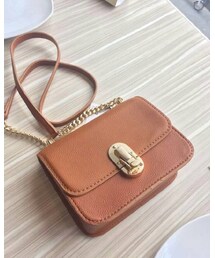 MANGO | ショルダーバッグ