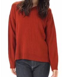 CINEMA CLUB | ニット/セーター