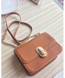 MANGO | ショルダーバッグ