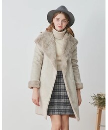 earth music&ecology | ピーコート