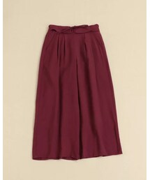 CLOUDNINE | チノパンツ