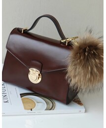 手工制 | ショルダーバッグ