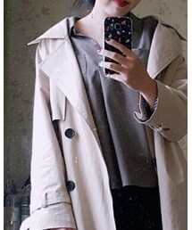 cache cache | シャツ/ブラウス