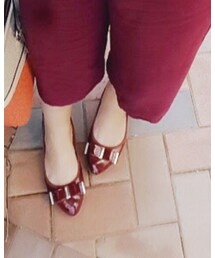 reemoor | その他シューズ