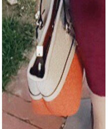 urick | トートバッグ