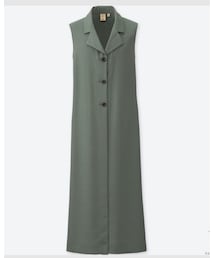 UNIQLO | タンクトップ