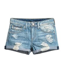 H&M | カーゴパンツ