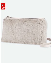 UNIQLO | バッグ