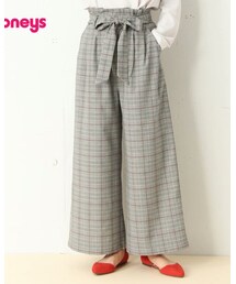 Honeys | スラックス