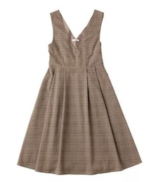 Honeys | ジャンパースカート