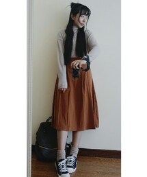 coat off | その他