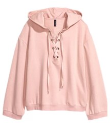 H&M | パーカー