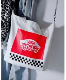 VANS | ショルダーバッグ