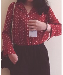 余温 | シャツ/ブラウス