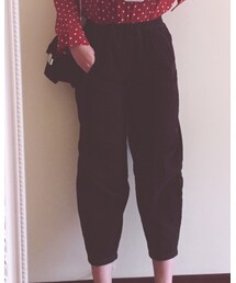 古着 | チノパンツ