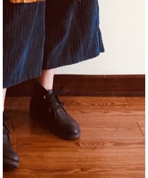 OLIVE des OLIVE | チノパンツ