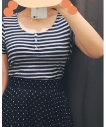 H&M | Tシャツ/カットソー