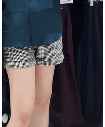 UNIQLO | カーゴパンツ