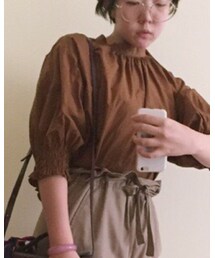 UNIQLO | シャツ/ブラウス