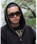 KUBORAUM(クボラム)の「ファッション雑貨(サングラス)」