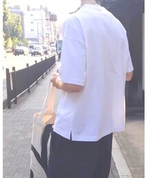 GU | Tシャツ/カットソー