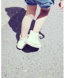 CONVERSE | スニーカー