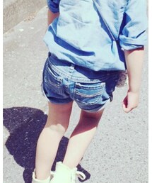 babyGAP | デニムパンツ