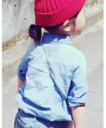 ROSE BUD | シャツ/ブラウス