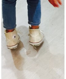 CONVERSE | スニーカー