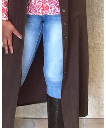 Time and Tru | デニムパンツ