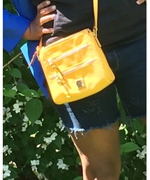 DOONEY＆BOURKE | メッセンジャーバッグ